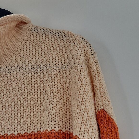 Unbranded multi color sweater size S - Picture 3 of 5